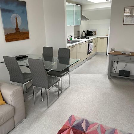 Stylish Apartment In The Centre Of Hebden Bridge. Ngoại thất bức ảnh