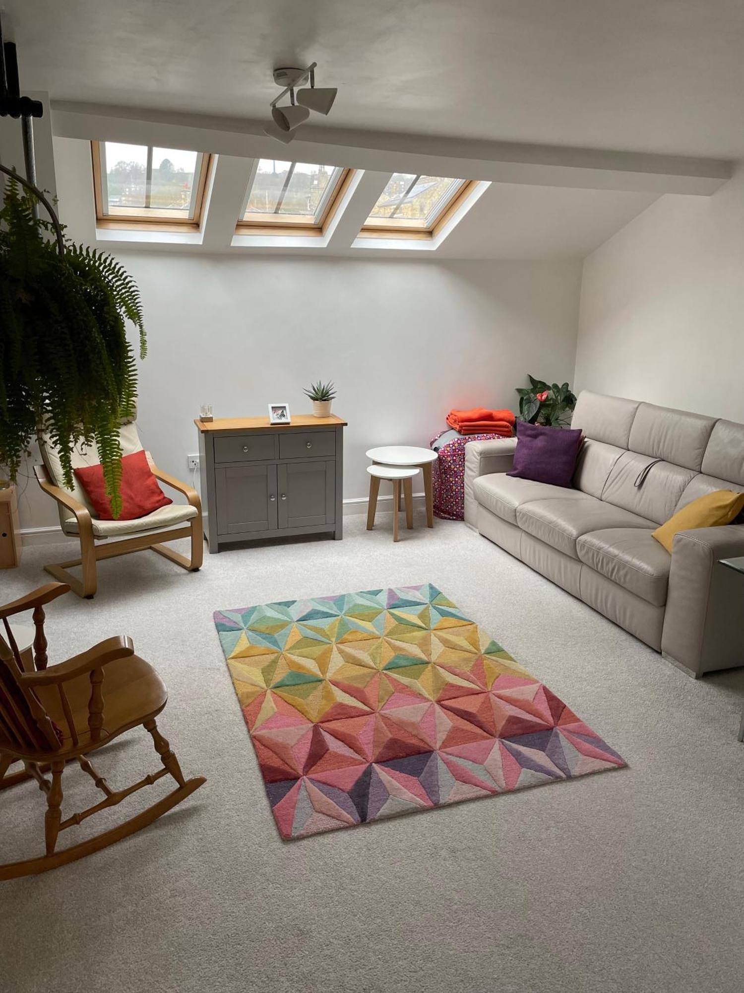 Stylish Apartment In The Centre Of Hebden Bridge. Ngoại thất bức ảnh
